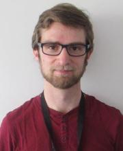 Daniel Heaver